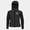 SOL'S Ladies New York Soft Shell Running Jacket 01473 Thumbnail