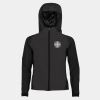 SOL'S Ladies New York Soft Shell Running Jacket 01473 Thumbnail