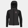 SOL'S Ladies New York Soft Shell Running Jacket 01473 Thumbnail
