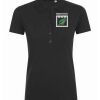 SOL'S Ladies Phoenix Piqué Polo Shirt Thumbnail