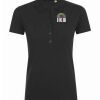 SOL'S Ladies Phoenix Piqué Polo Shirt Thumbnail