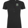 SOL'S Ladies Phoenix Piqué Polo Shirt Thumbnail