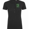 SOL'S Ladies Phoenix Piqué Polo Shirt Thumbnail