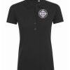 SOL'S Ladies Phoenix Piqué Polo Shirt Thumbnail