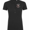 SOL'S Ladies Phoenix Piqué Polo Shirt Thumbnail