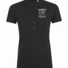 SOL'S Ladies Phoenix Piqué Polo Shirt Thumbnail