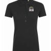 SOL'S Ladies Phoenix Piqué Polo Shirt Thumbnail
