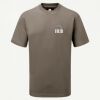 1000-05 Plover Unisex 100% Cotton T shirt Orn Thumbnail