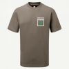 1000-05 Plover Unisex 100% Cotton T shirt Orn Thumbnail