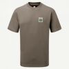 1000-05 Plover Unisex 100% Cotton T shirt Orn Thumbnail
