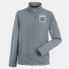 Russell Collection Men's Smart Softshell Jacket  Thumbnail