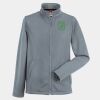 Russell Collection Men's Smart Softshell Jacket  Thumbnail