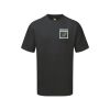 1005-15 Goshawk Deluxe Unisex T Shirt Orn Thumbnail