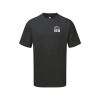 1005-15 Goshawk Deluxe Unisex T Shirt Orn Thumbnail