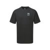 1005-15 Goshawk Deluxe Unisex T Shirt Orn Thumbnail