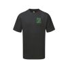 1005-15 Goshawk Deluxe Unisex T Shirt Orn Thumbnail