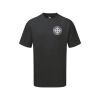 1005-15 Goshawk Deluxe Unisex T Shirt Orn Thumbnail