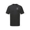 1005-15 Goshawk Deluxe Unisex T Shirt Orn Thumbnail