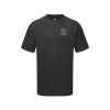 1005-15 Goshawk Deluxe Unisex T Shirt Orn Thumbnail